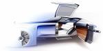Rolls-Royce Vision Next 100 2016 года